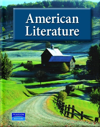 American Literature — ISBN 9780785441052