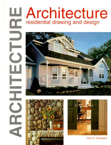 Architecture : Residential Drawing and Design