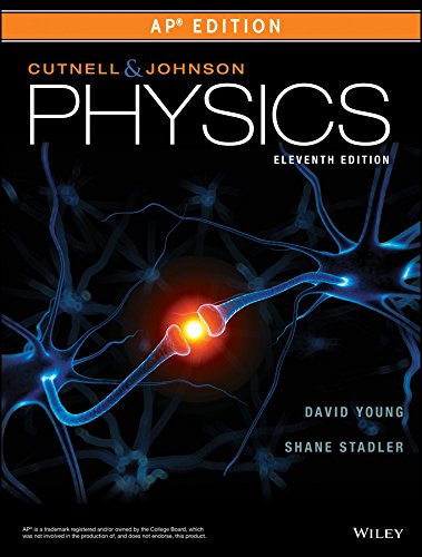 Physics — ISBN 9781119472865