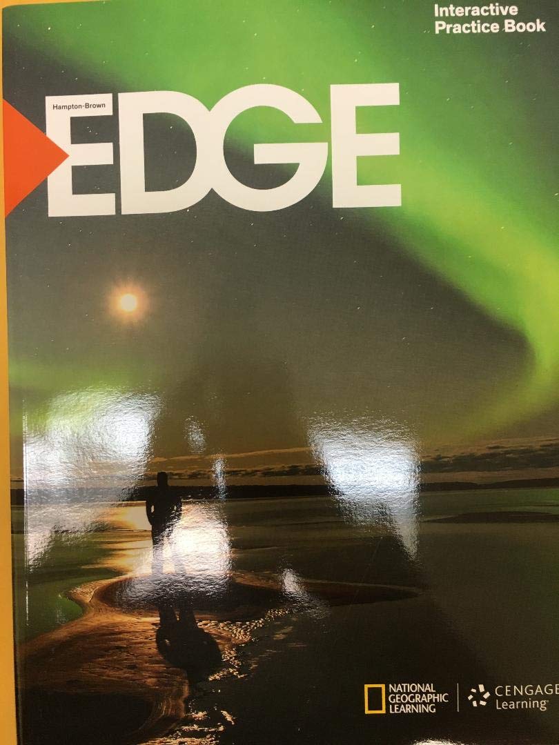Edge 2014 A: Interactive Practice Book (Edge, Level A)