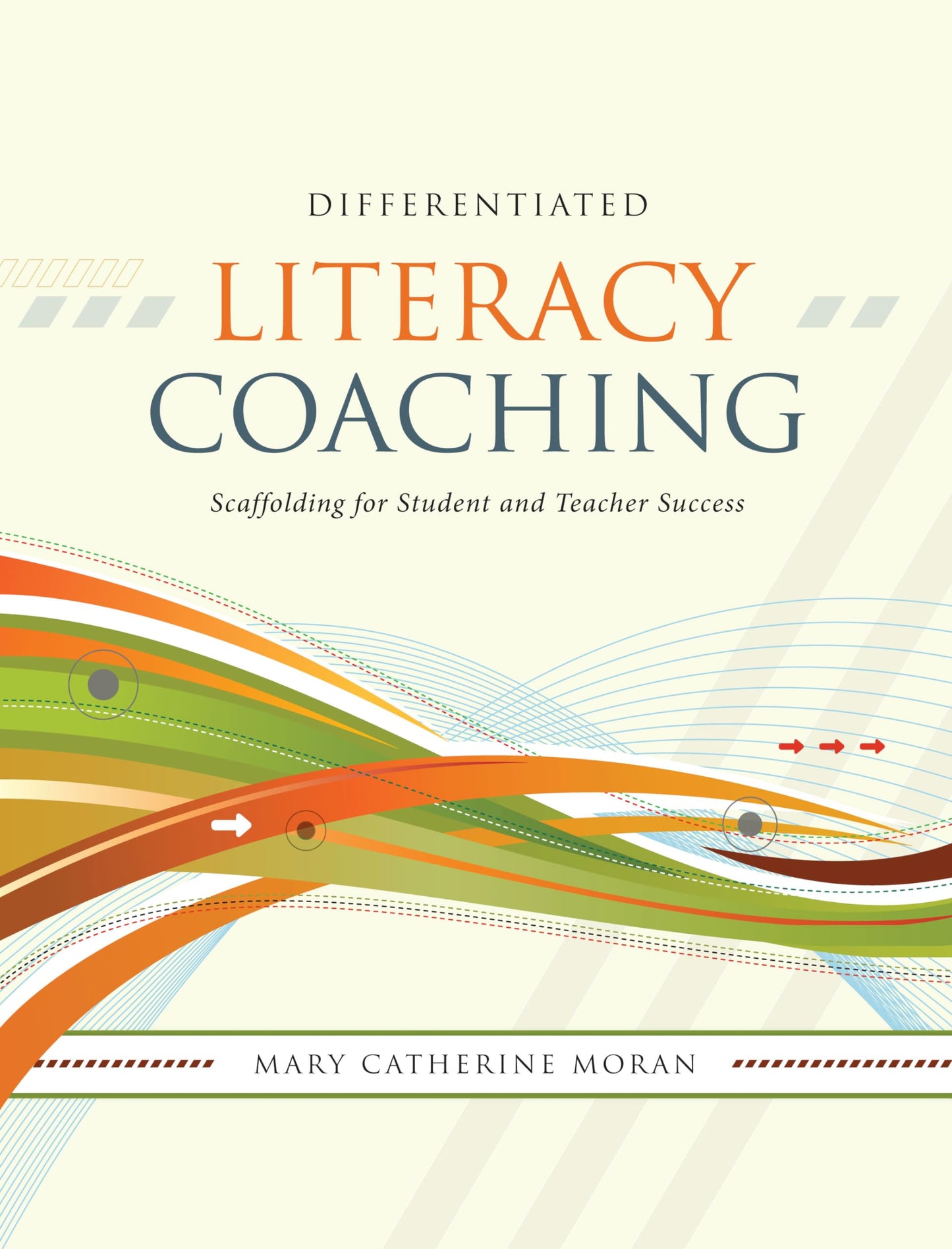 Differentiated Literacy Coaching: Scaffolding for Student and Teacher Success