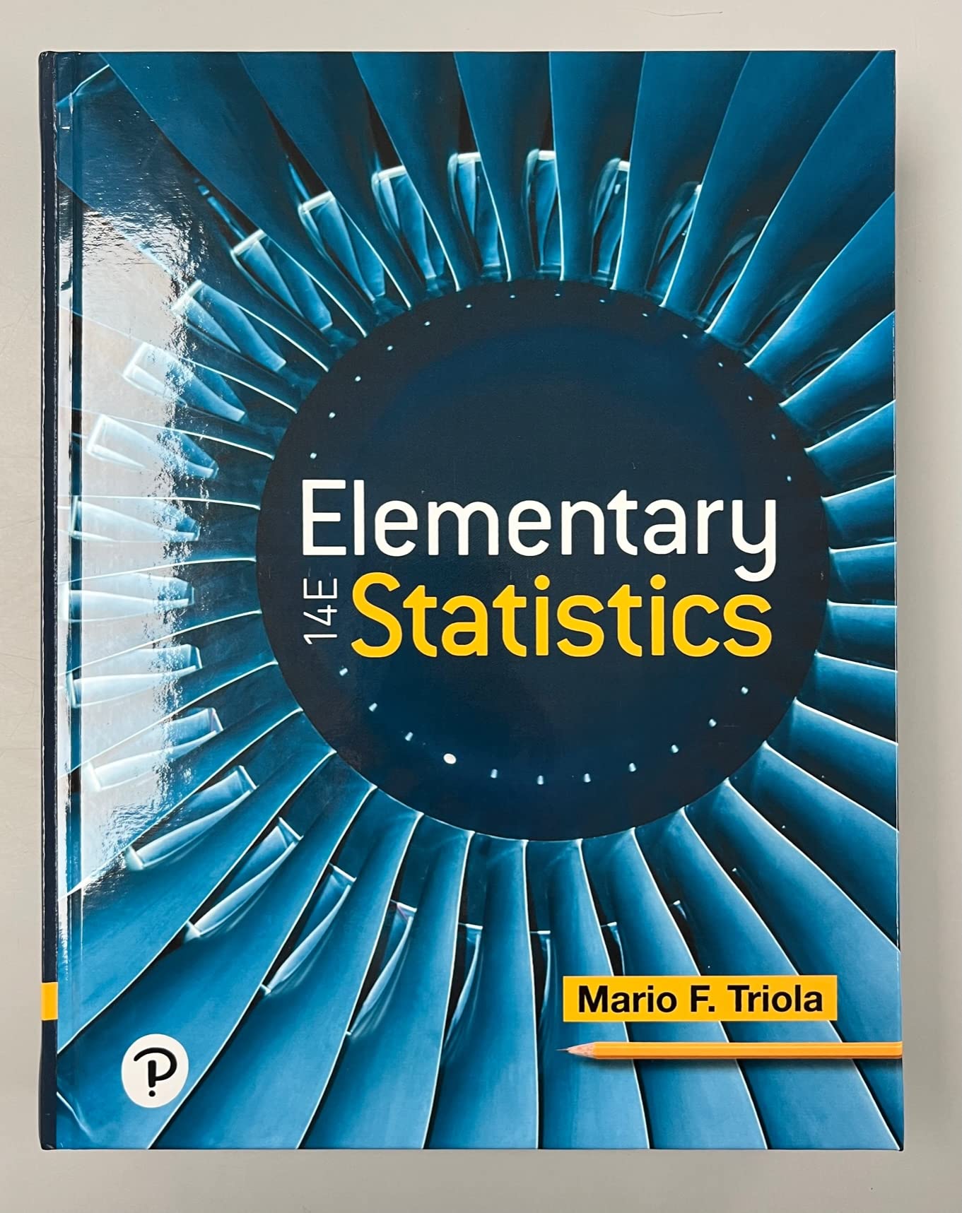 Elementary Statistics 14E