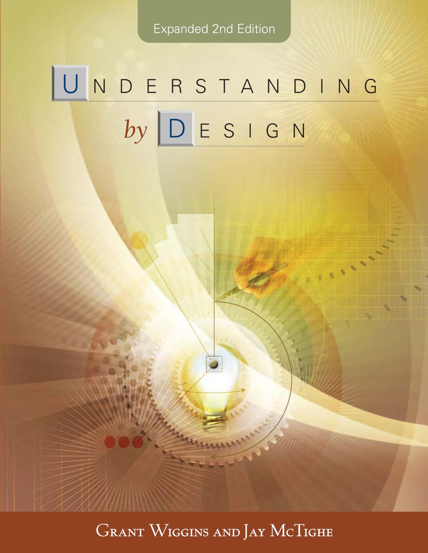 Understanding By Design — ISBN 9781416600350