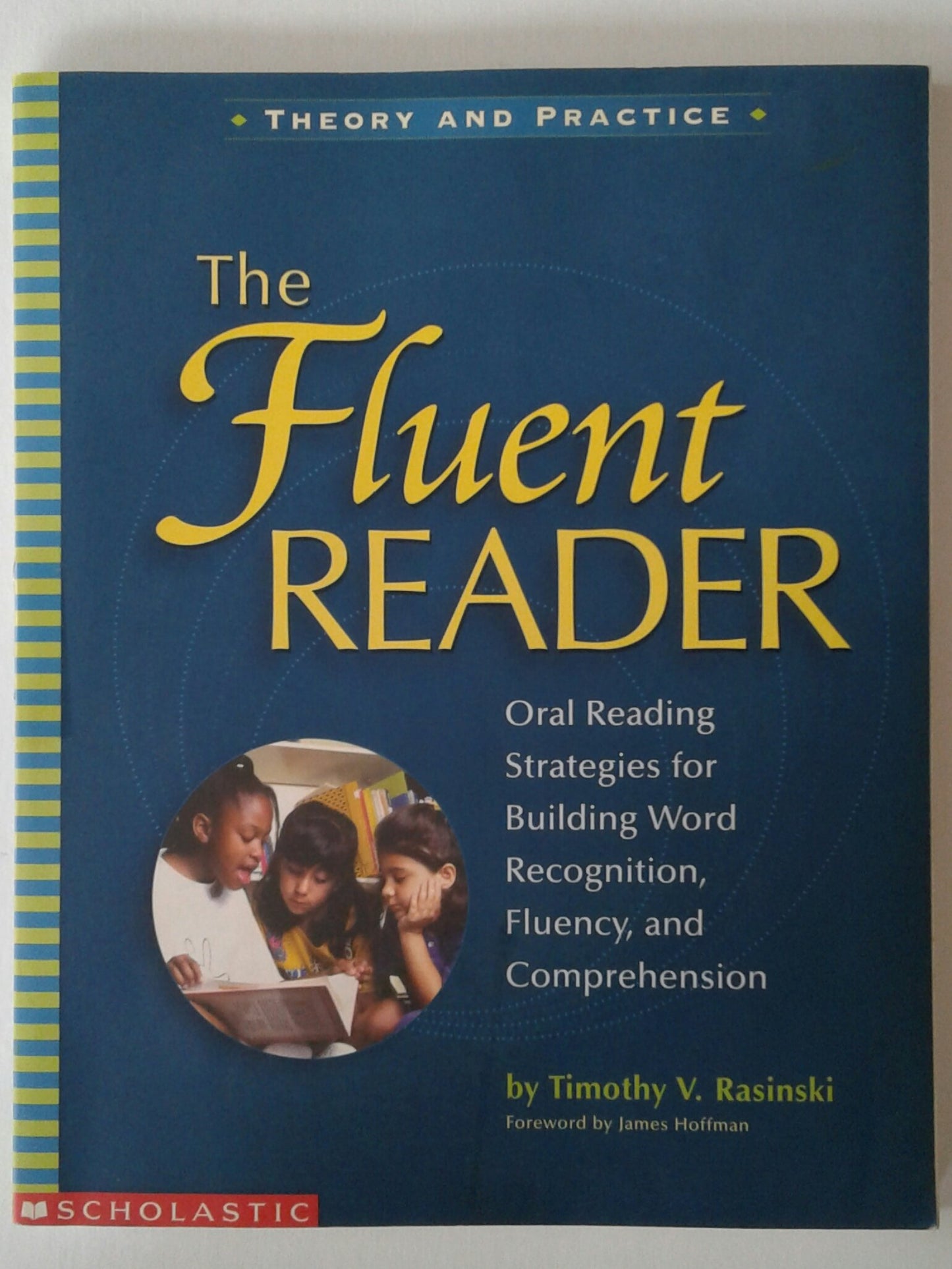 The Fluent Reader — ISBN 9780439332088