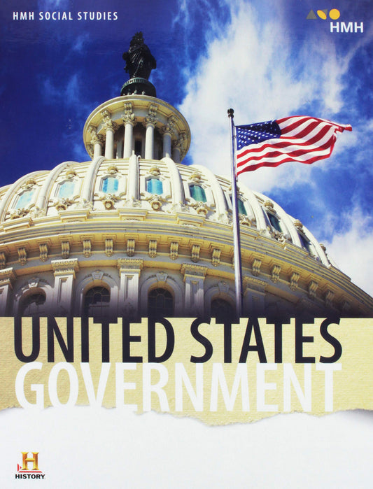 Student Edition 2018 (United States Government)