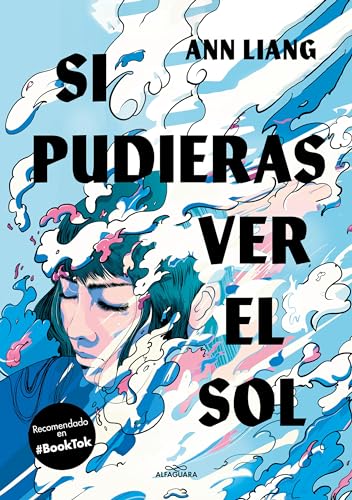 Si pudieras ver el sol / If You Could See the Sun (Spanish Edition) [Paperback] Laing, Ann