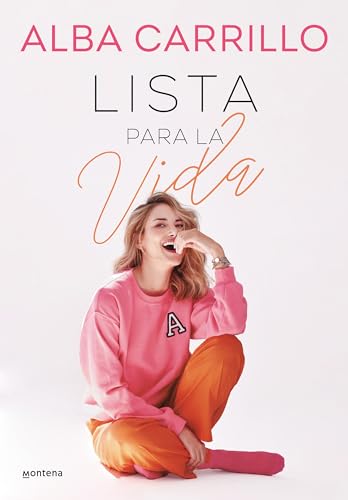 Lista para la vida / Ready for Life (Spanish Edition) — ISBN 9788419650269
