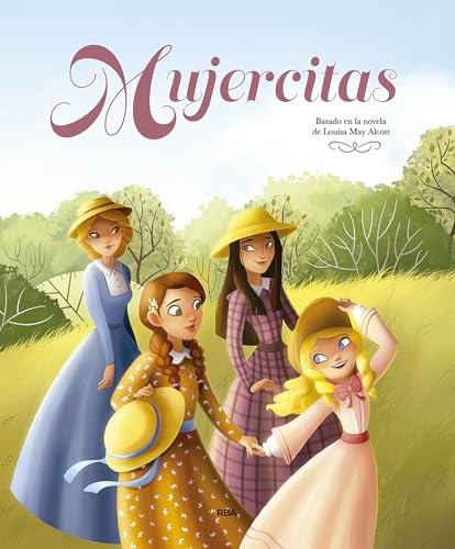Mujercitas (edici�n �lbum ilustrado) / Little Women (Spanish Edition)