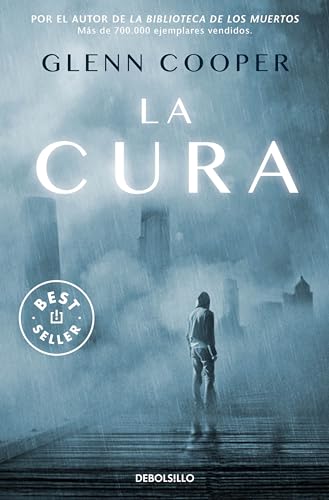 La cura / The Cure (Spanish Edition)