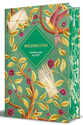 Mujercitas (edición limitada con cantos pintados) / Mujercitas (Limited Sprayed Edges Edition) (Spanish Edition)