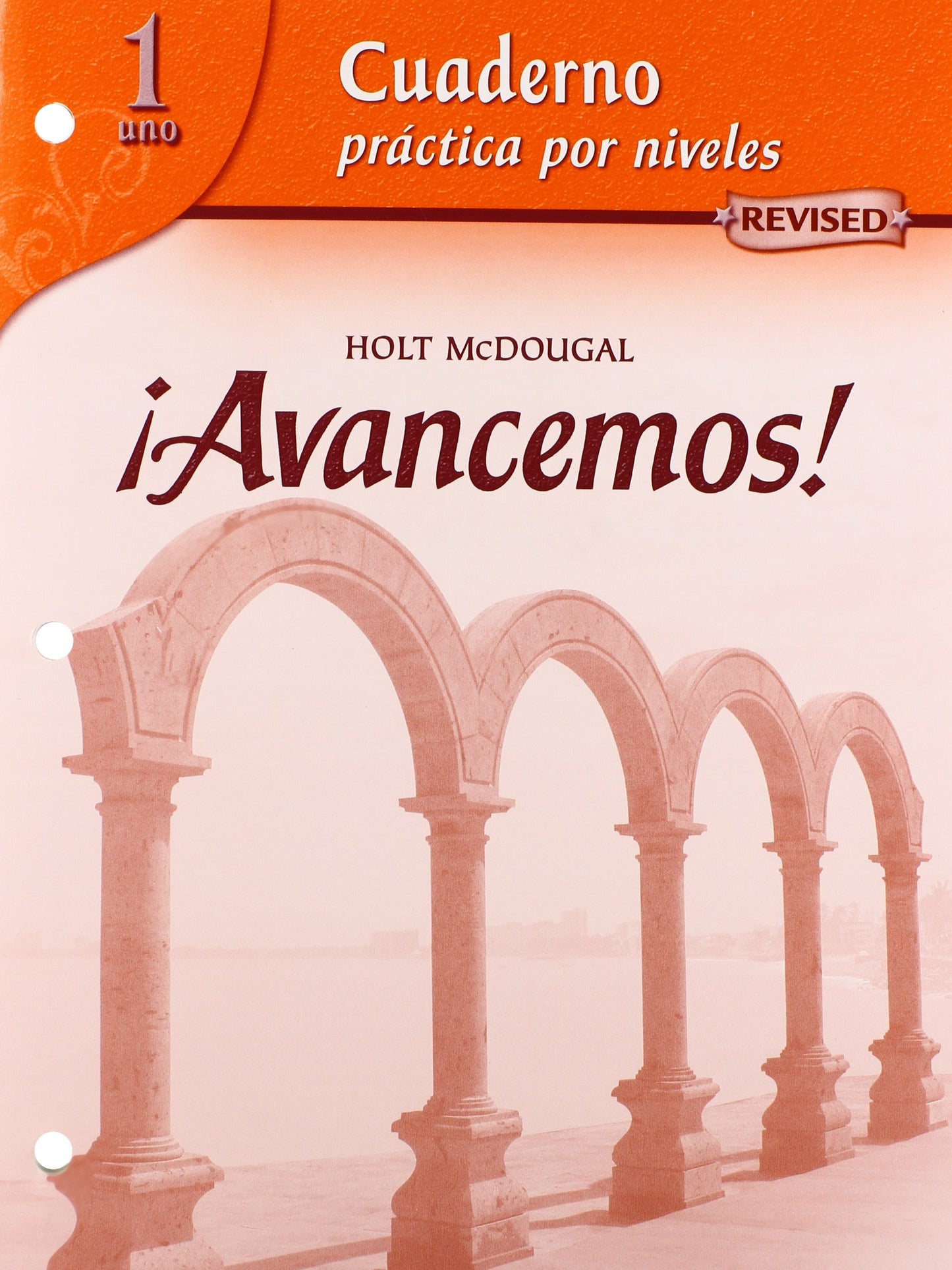 Lecturas para todos (Student) (¡Avancemos!) (Spanish Edition)