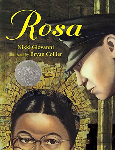 Rosa — ISBN 9780312376024