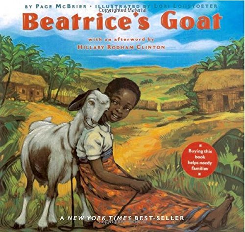 Beatrice's Goat — ISBN 9780689869907