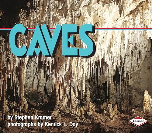 Caves (Nature in Action) — ISBN 9780876148969