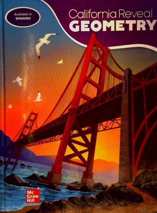 California Reveal Geometry