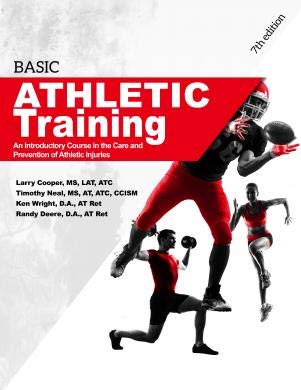 BASIC ATHLETIC TRAINING — ISBN 9781571679895