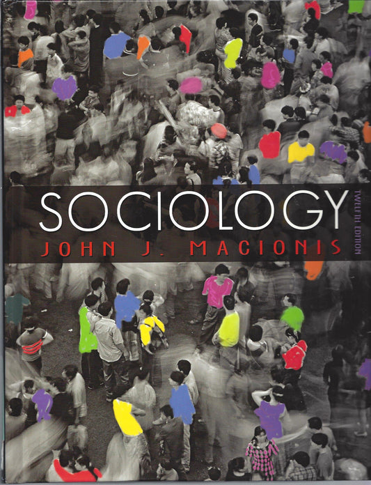 Sociology