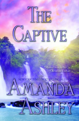 The Captive — ISBN 9781428516564