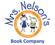 Mrs. Nelson's Book Company