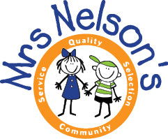 Mrs. Nelson's Book Company
