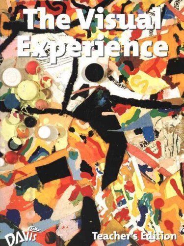 Visual Experience 3rd Edition TE Jack Hobbs