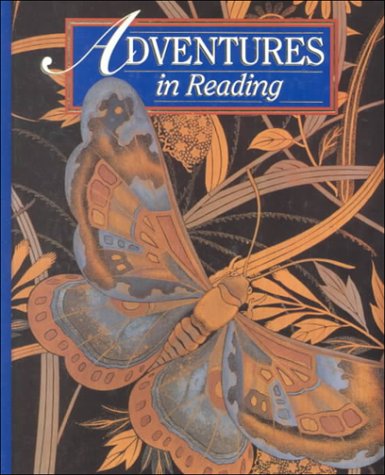 Adventures in Reading: Athena Edition Safier, Fannie