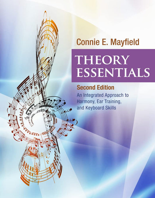 Theory Essentials Mayfield, Connie