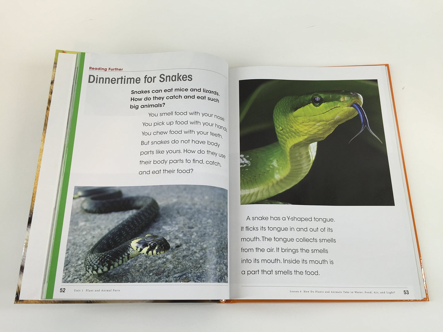 Bring Science Alive! Exploring Science Practices Student Edition 2015 [Hardcover] TEACHERS CURRICULUM INSTITUTE; Bert Bower and Ariel Stein