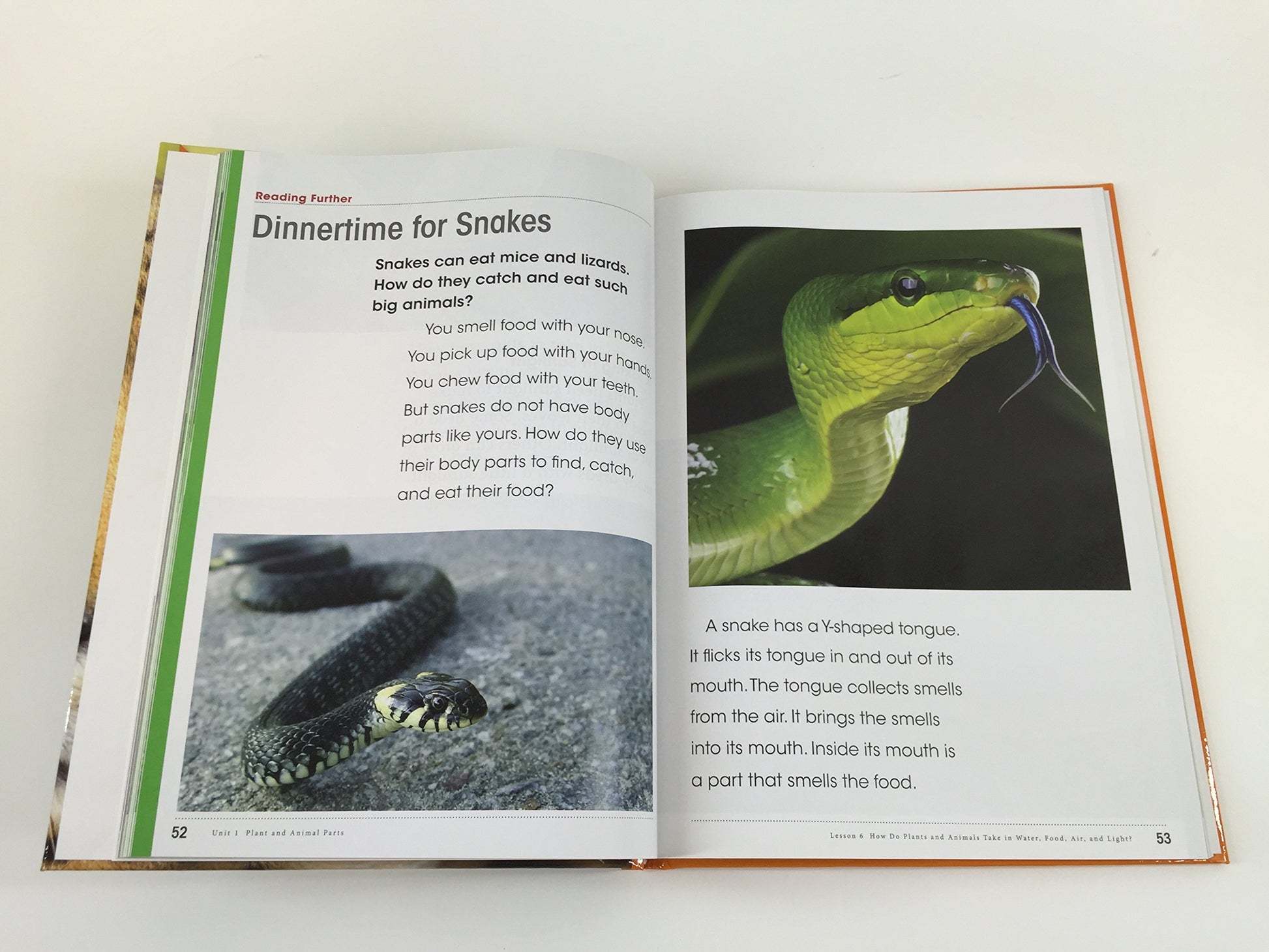 Bring Science Alive! Exploring Science Practices Student Edition 2015 [Hardcover] TEACHERS CURRICULUM INSTITUTE; Bert Bower and Ariel Stein