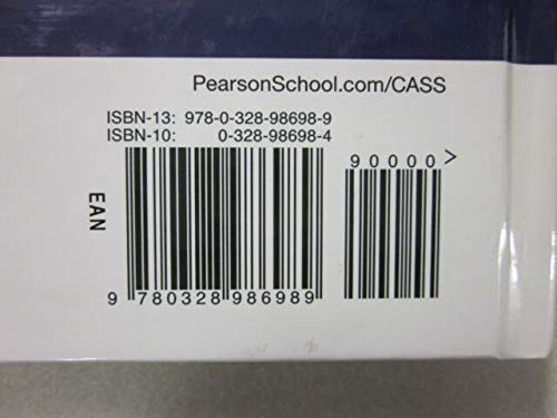 United States History The Twentieth Century Teacher\'s Edition [Textbook Binding] Pearson Education