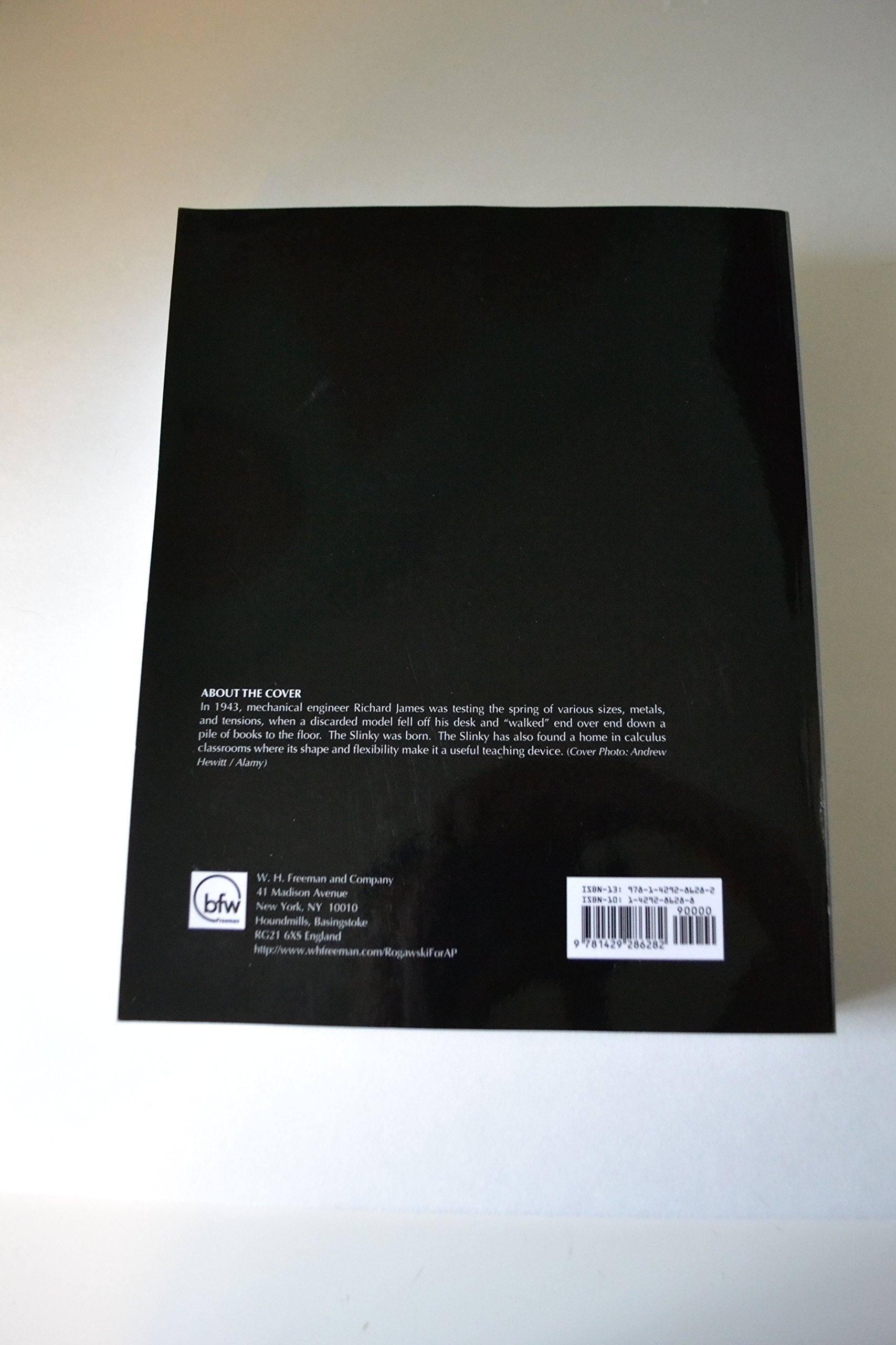 Student Solutions Manual to Accompany Rogawski\'s Calculus for AP - Early Transcendentals [Paperback] Brian Badie; Roger Lipsett; Greg Dresden; Jennifer Bowen and Randall Paul