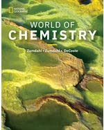 World of Chemistry, Teacher\'s Edition, 4th Edition [Hardcover] ZUMDAHL