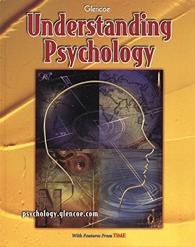 Understanding Psychology, Student Edition Kasschau, Richard A.