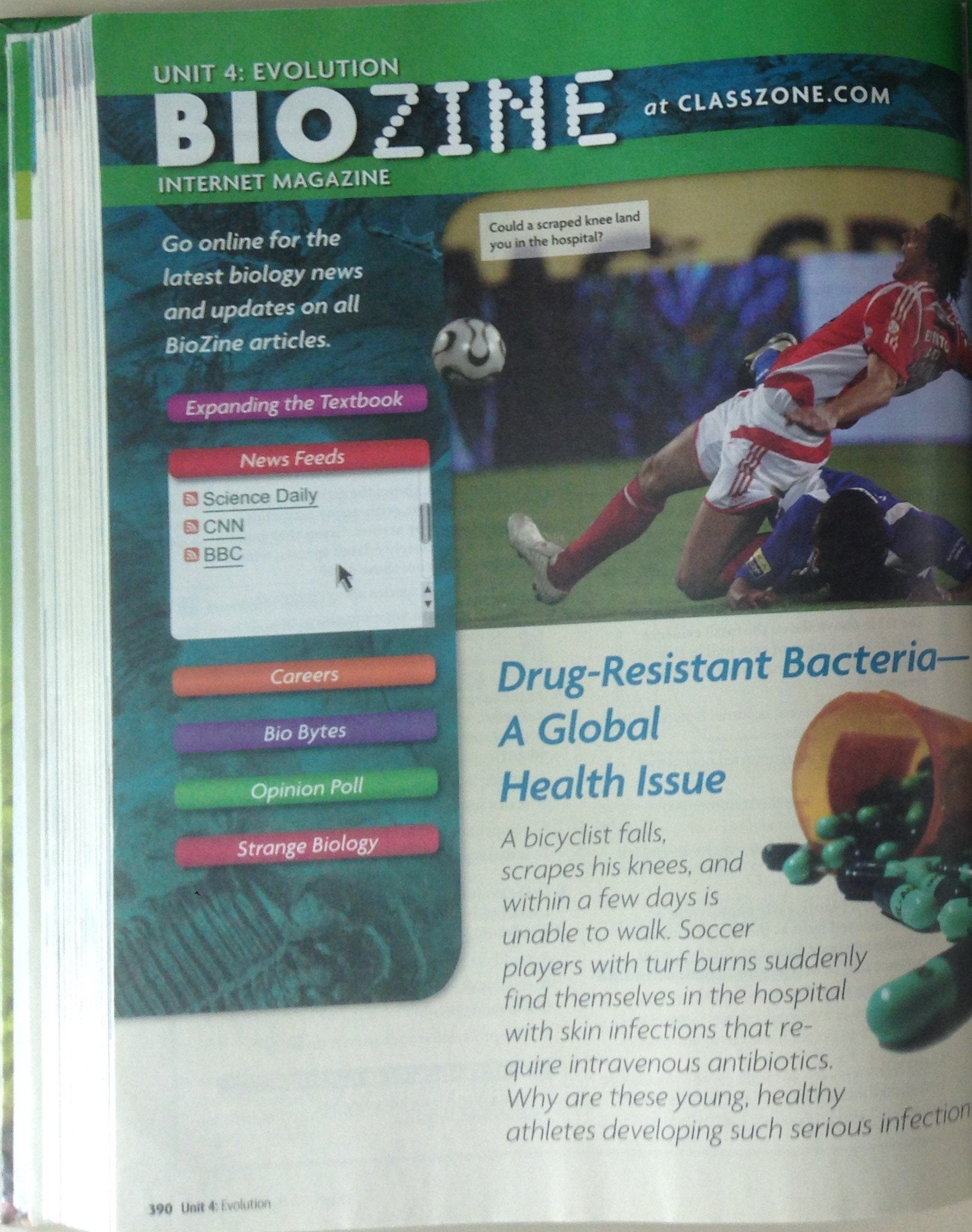 Biology California Student Edition [Hardcover] Nowicki, Stephen