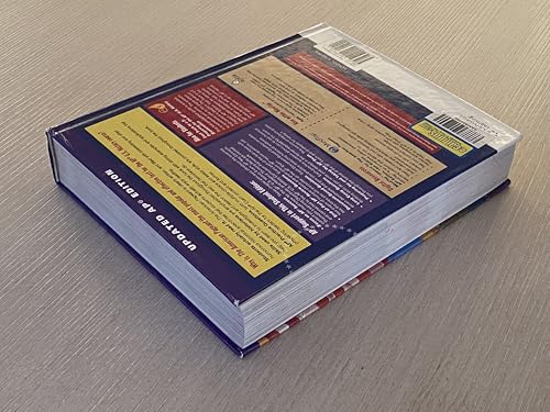 The American Pageant, AP Edition, Updated Kennedy, David M. and Cohen, Lizabeth