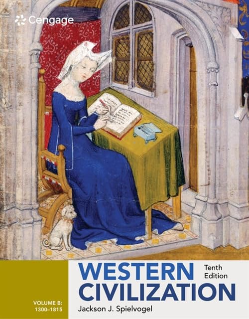 Western Civilization [Hardcover] Spielvogel, Jackson