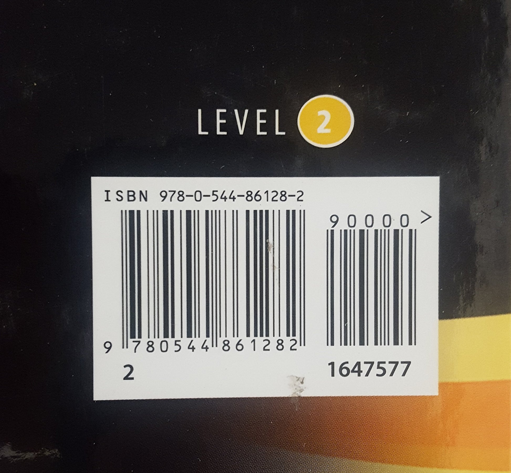 Avancemos Level 2, Teacher\'s Edition, 9780544861282, 0544861280, 2018 (Spanish Edition) [Hardcover] Houghton Mifflin Harcourt