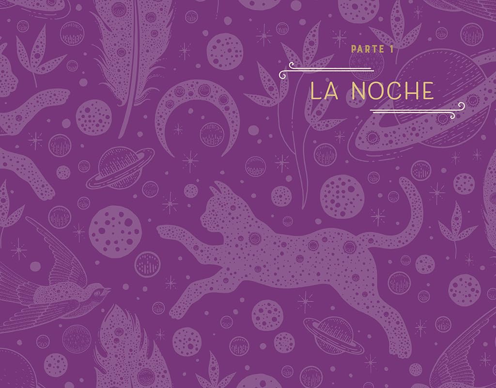 Bruja de noche: Hechizos y encantamientos para dominar la magia de la noche / Night Witch: Spells and Enchantments (Spanish Edition) [Paperback] @AIGUADVALENCIA
