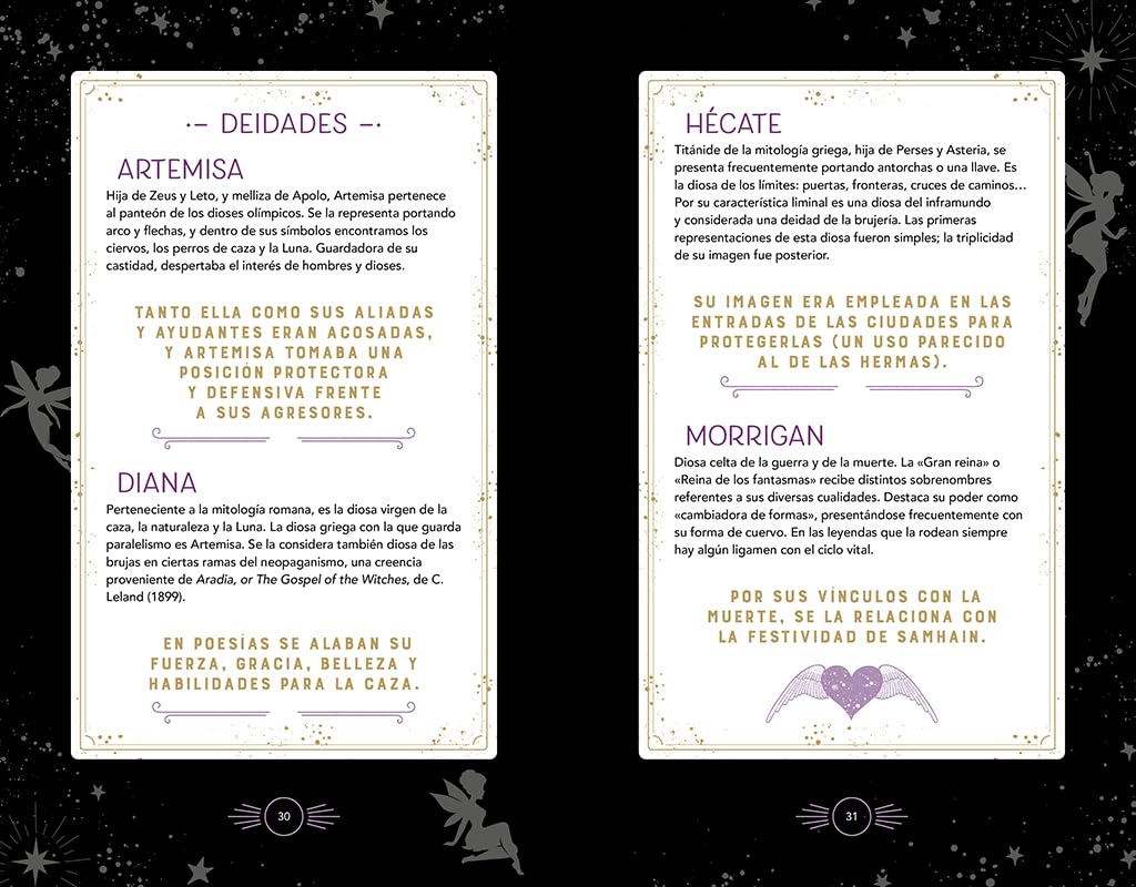 Bruja de noche: Hechizos y encantamientos para dominar la magia de la noche / Night Witch: Spells and Enchantments (Spanish Edition) [Paperback] @AIGUADVALENCIA