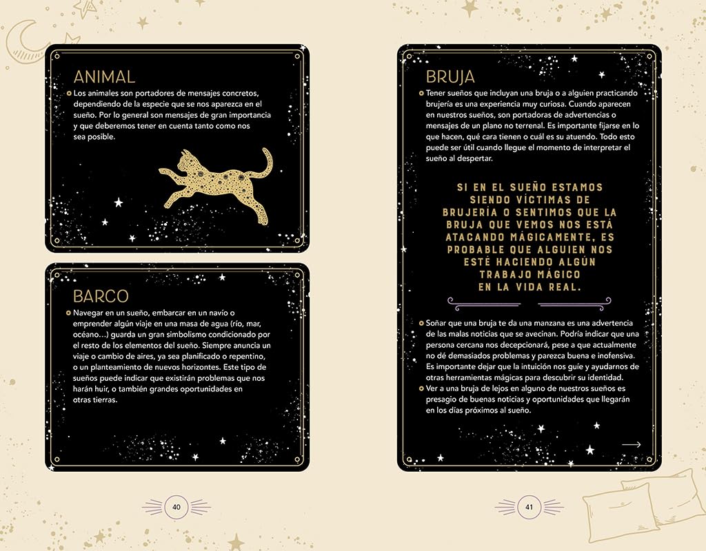 Bruja de noche: Hechizos y encantamientos para dominar la magia de la noche / Night Witch: Spells and Enchantments (Spanish Edition) [Paperback] @AIGUADVALENCIA