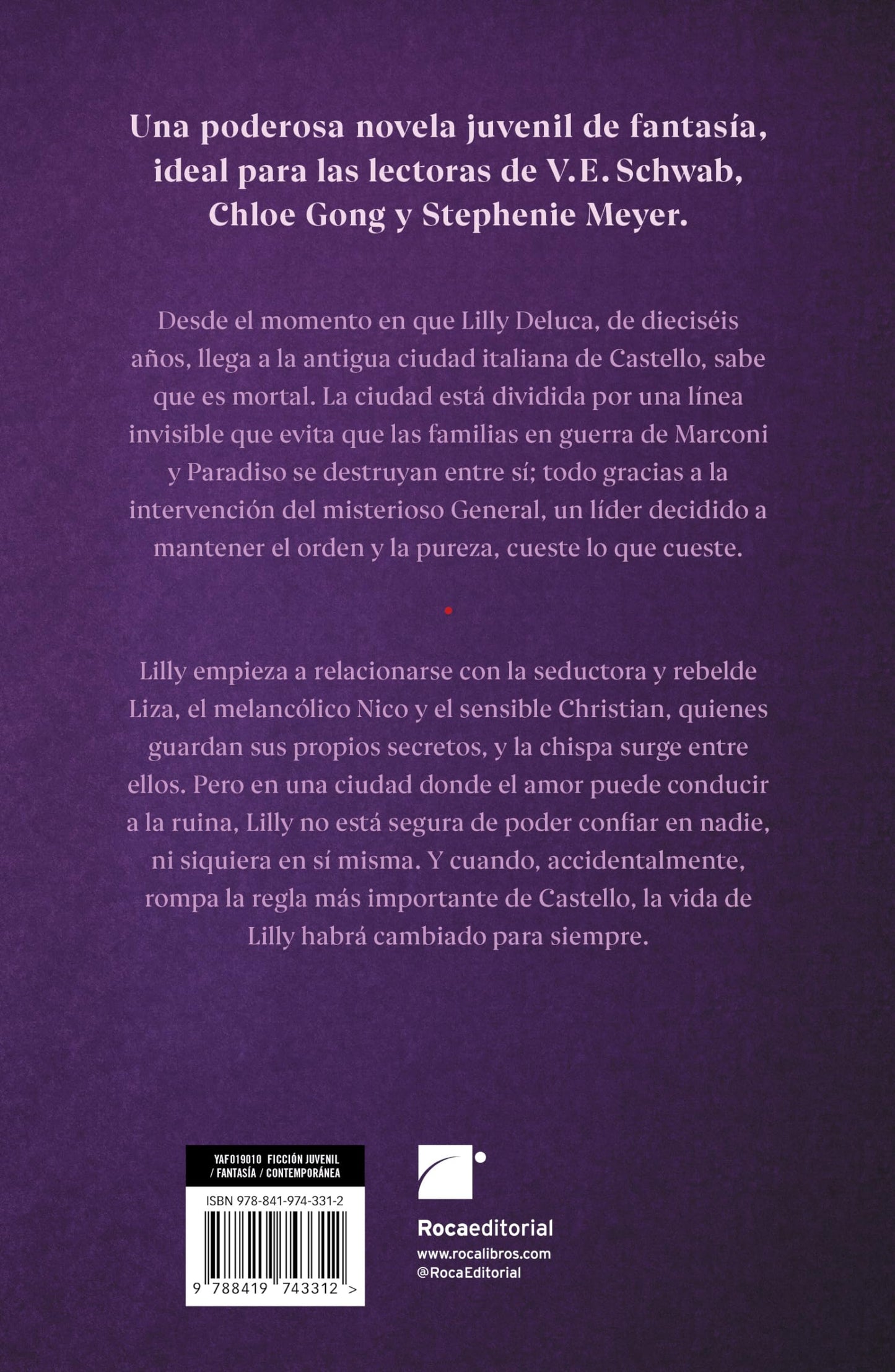 Fuego en la sangre / With Fire in Their Blood (Spanish Edition) [Paperback] Delacorte, Kat