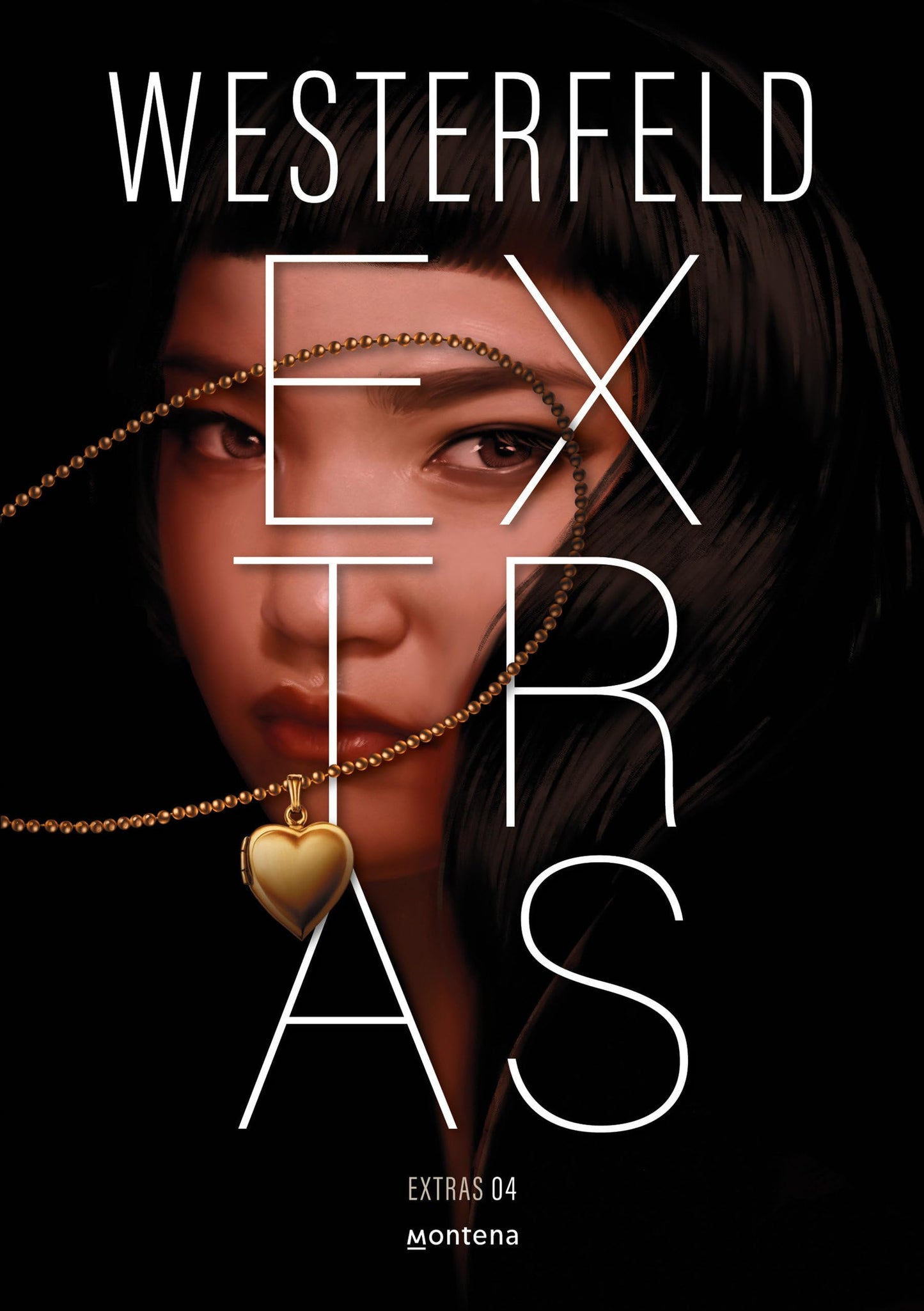 Extras (Spanish Edition) (TRAICIÓN) [Paperback] Westerfeld, Scott