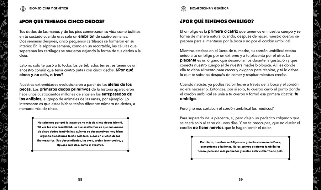 Grandes enigmas de la ciencia. 120 preguntas y respuestas sobre el mundo que nos rodea / Great Mysteries about Science (Spanish Edition) [Paperback] MELLEN, MARIAN and Quevedo, Luís