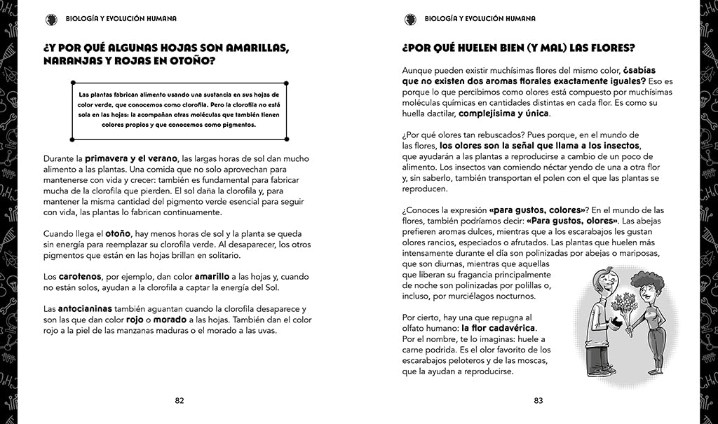 Grandes enigmas de la ciencia. 120 preguntas y respuestas sobre el mundo que nos rodea / Great Mysteries about Science (Spanish Edition) [Paperback] MELLEN, MARIAN and Quevedo, Luís