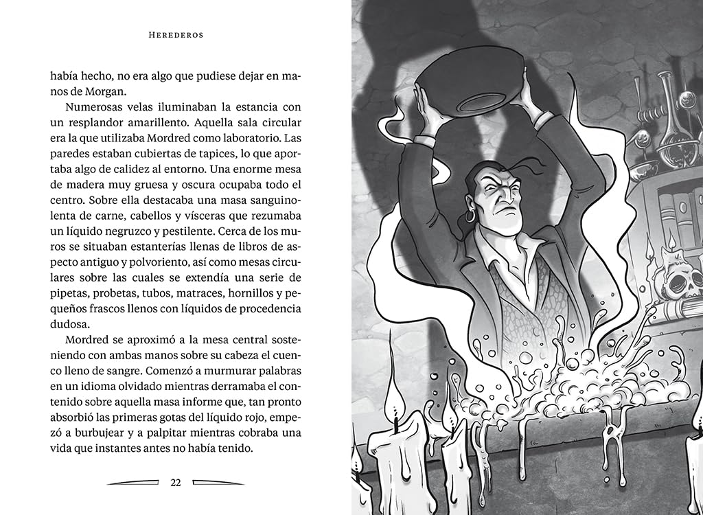 La piedra del destino / The Stone of Fait (HEREDEROS) (Spanish Edition) [Hardcover] Gómez-Jurado, Juan and Montes, Bárbara