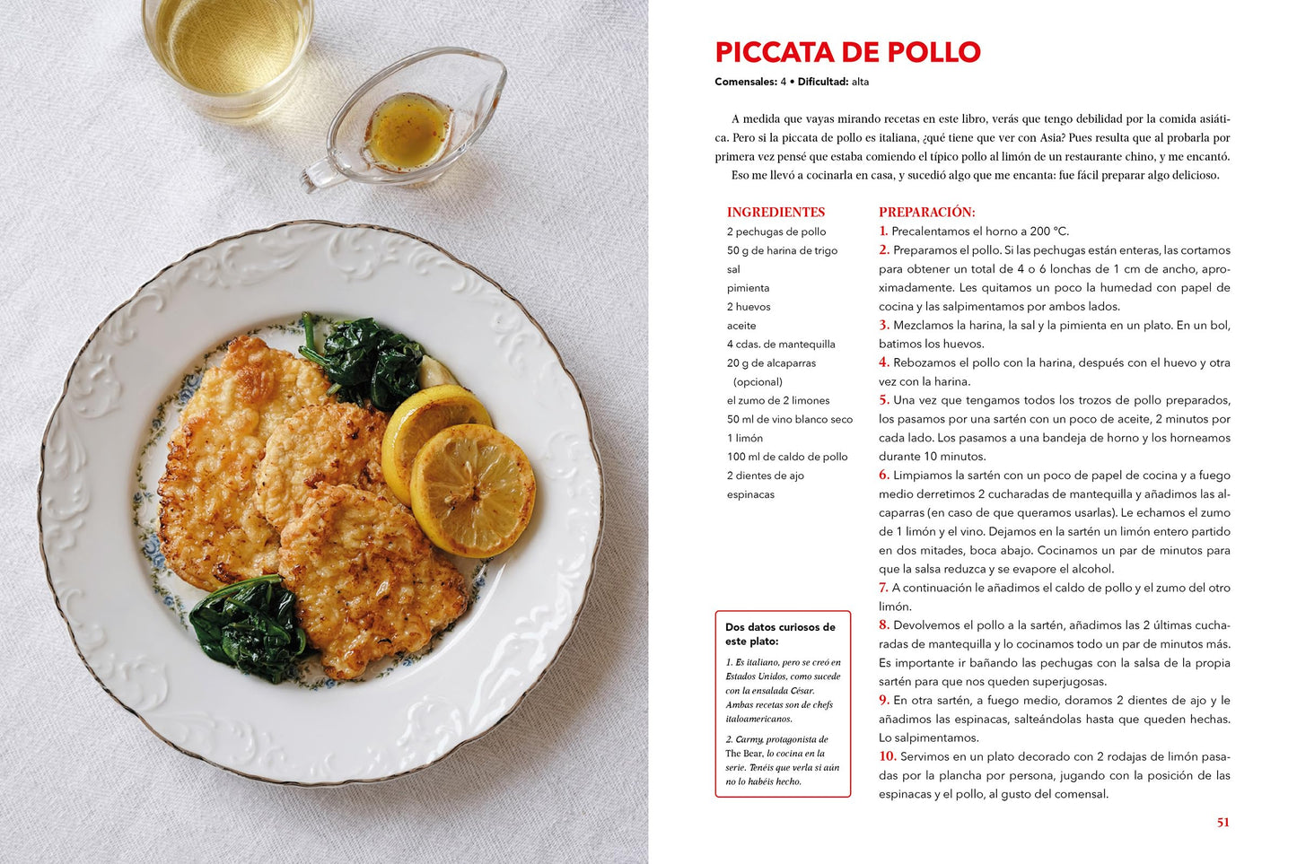 Comer y esas cosas. Recetas diferentes para salir de lo de siempre / Eating and Other Things: Easy and Fun Recipes for Everyday Life (Spanish Edition) [Hardcover] Gonu, Paula