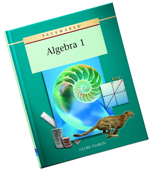 Algebra 1 FEARON