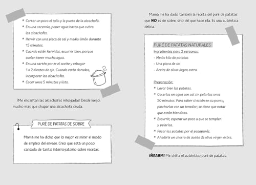 Todo es genial (a veces) / Everything is Great (at Times). (D de Dani) (Spanish Edition) [Paperback] ANDRÉS, JOSÉ CARLOS and Díaz, Alberto