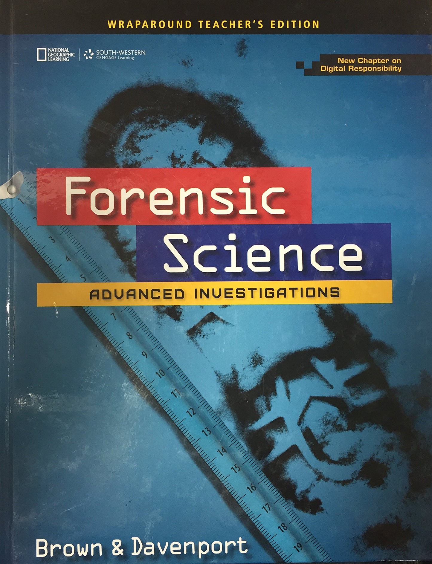 Aie Wte Frnsc Science Advncd Inv [Hardcover] Rhonda M. Brown; Jackie S. Davenport and Eve Lewis