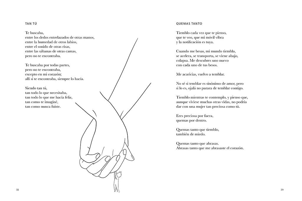 A través de mis cicatrices / Through My Scars (Spanish Edition) [Paperback] Coloma (10Kveces), Norman and @blancoymiedo